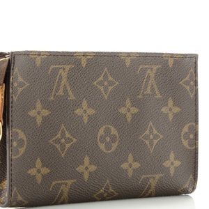 louis vuitton bucket pouch pm